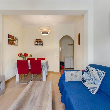 Agreda Apartment With Ac Alicante Exterior photo
