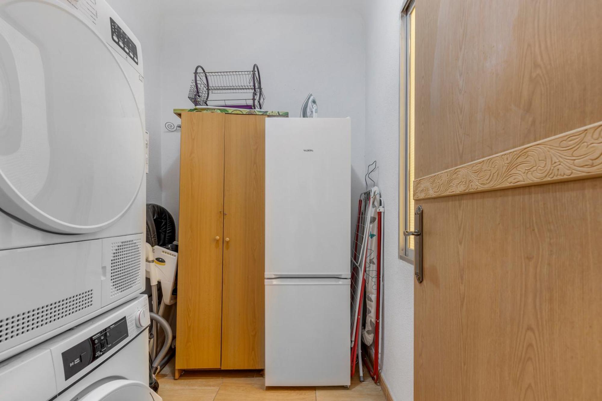 Agreda Apartment With Ac Alicante Exterior photo