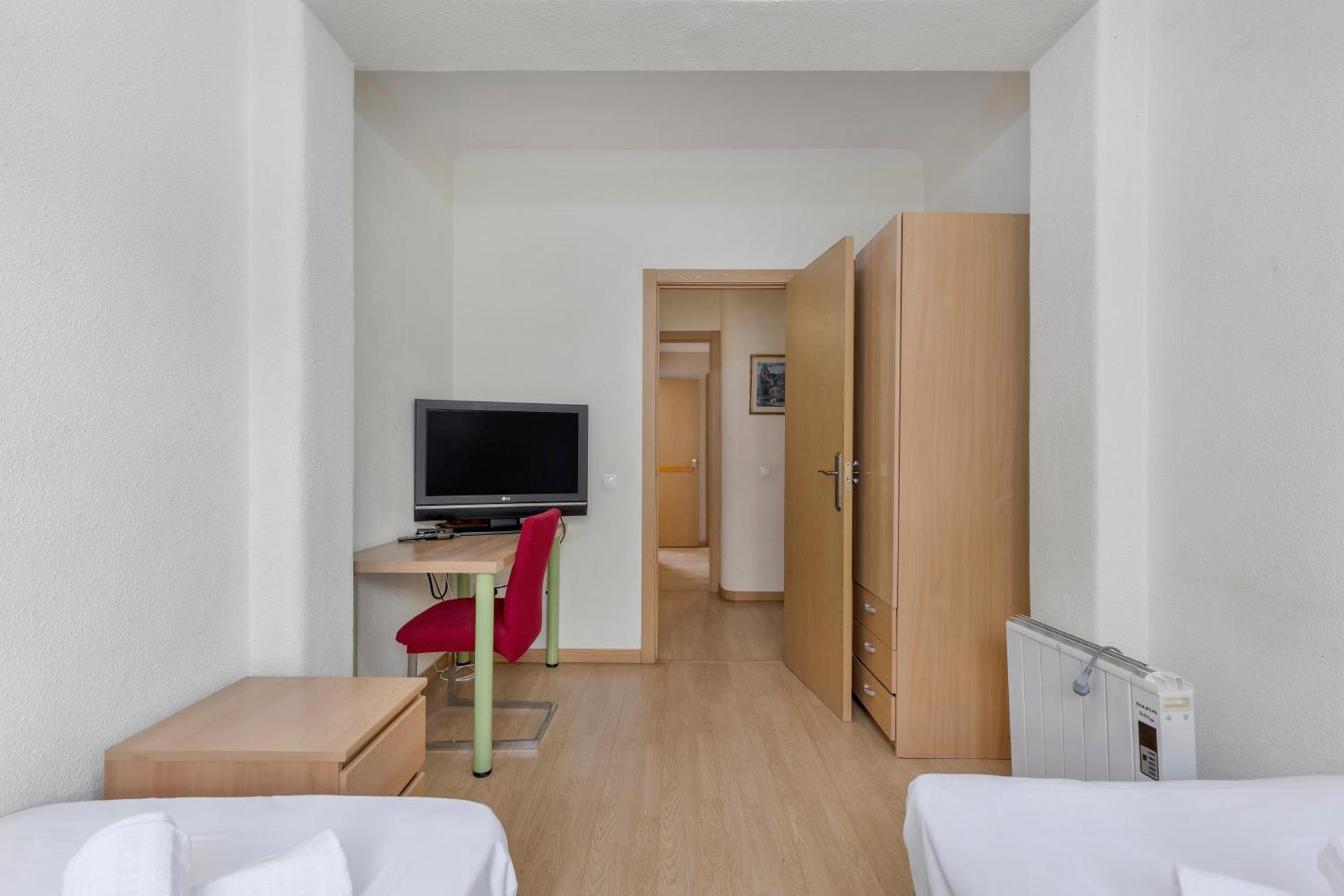 Agreda Apartment With Ac Alicante Exterior photo